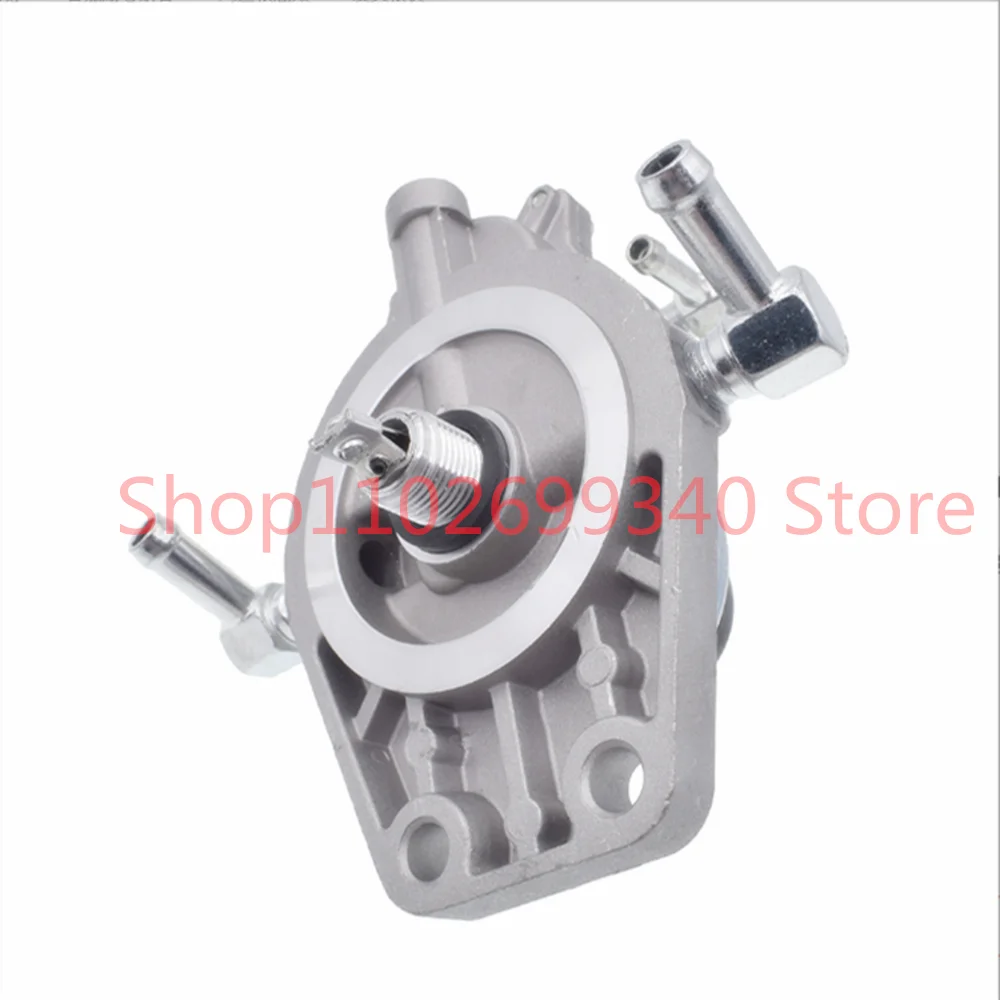 Diesel Fuel Filter Primer Housing Pump Cap 16401-VK511 16401-VK501 Fits FOR NISSAN NAVARA YD25 D21 D22