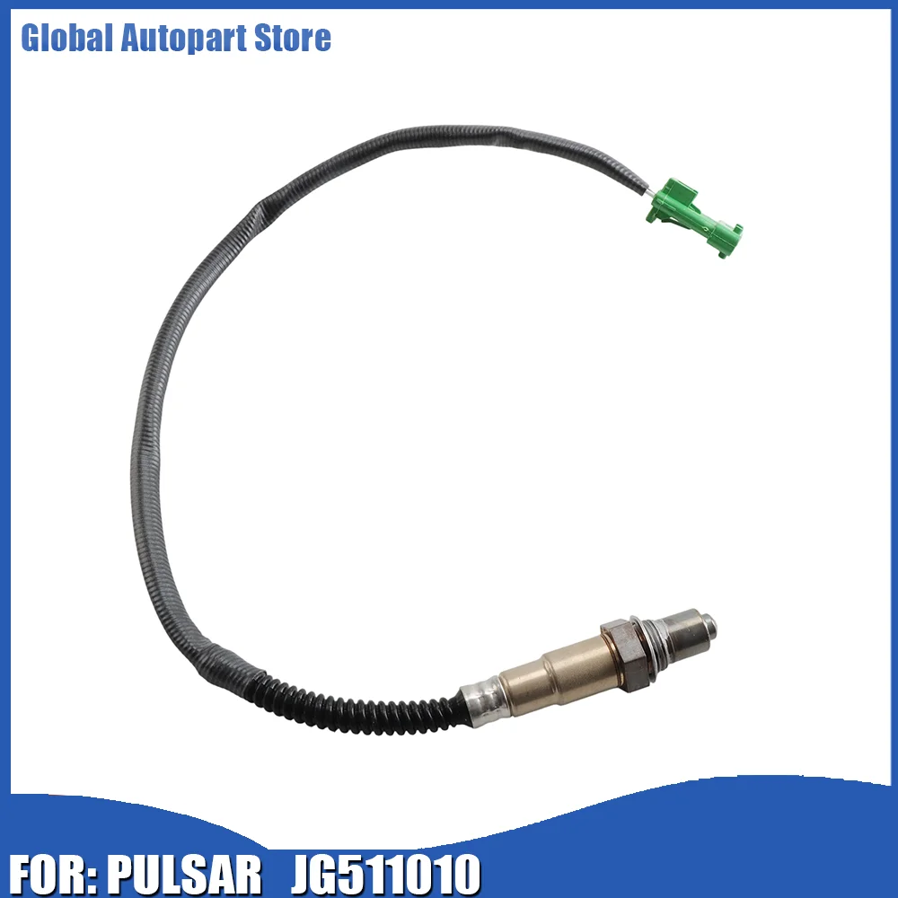 Sensor de oxígeno JG511010 para Pulsar NS 200 FI, para KTM Duke 200 390, para Bajaj Qute, repuestos de automóvil