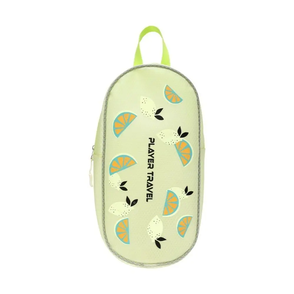 حقيبة يد للسباحة مقاومة للماء، فصل جاف ورطب، حقيبة أدوات زينة قابلة للتنفس، سعة كبيرة، حقيبة تخزين مقاومة للماء على الشاطئ #1