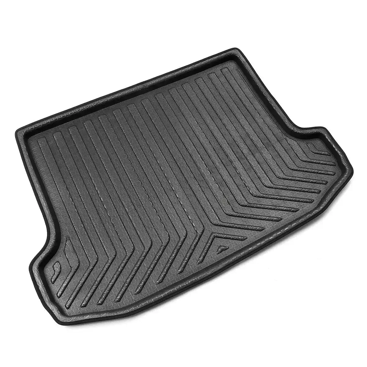 For Toyota RAV4 2006 2007 2008 2009 2010 2011 2012 2013-2019+ Rear Trunk Tray Cargo Boot Liner Mat Floor Carpet Accessories