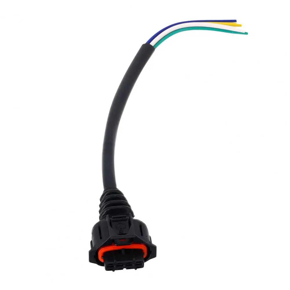 High-quality Durable Stable Lightweight Pigtail Plug Connector Harness 2875542 Plug Connector Harness Easy Installation