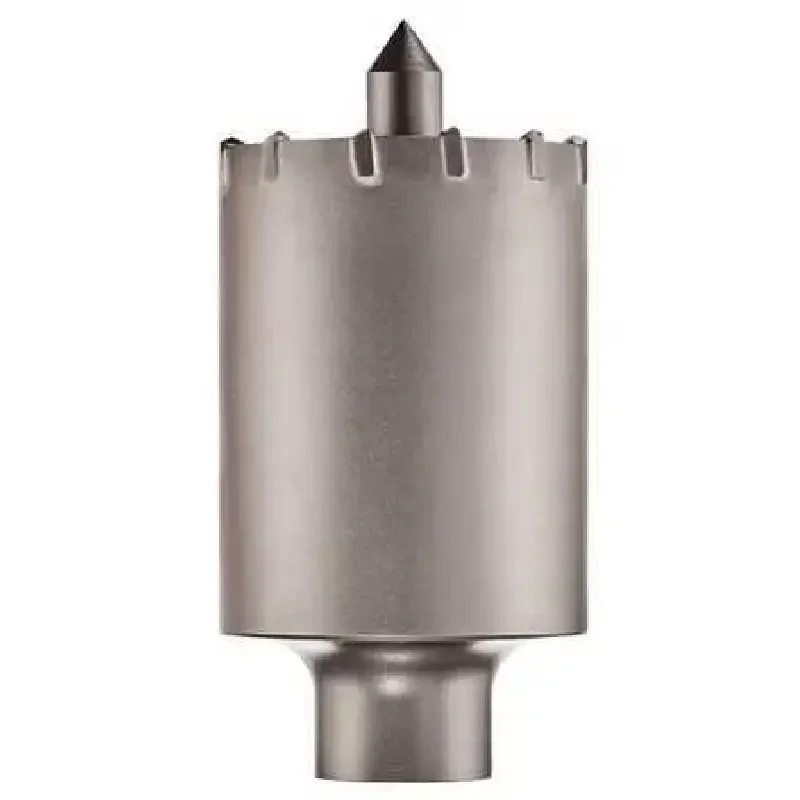 

SDS-PLUS Thin Wall Carbide Tipped Core Bit 2-1/2"