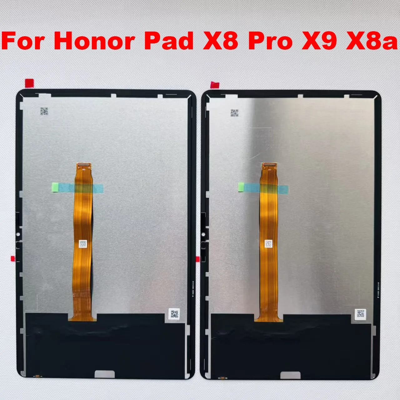 Pantalla Táctil LCD Original para Honor Pad X8 Pro X9 X8a ELN-W00 ELN-W09 ELN-W10 ELN-L09, Repuesto para Honor Pad X9a