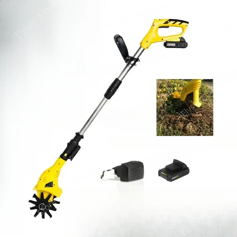 

Ripper, Lithium Cultivator, , Grounding, Excavator, Rotary Tiller