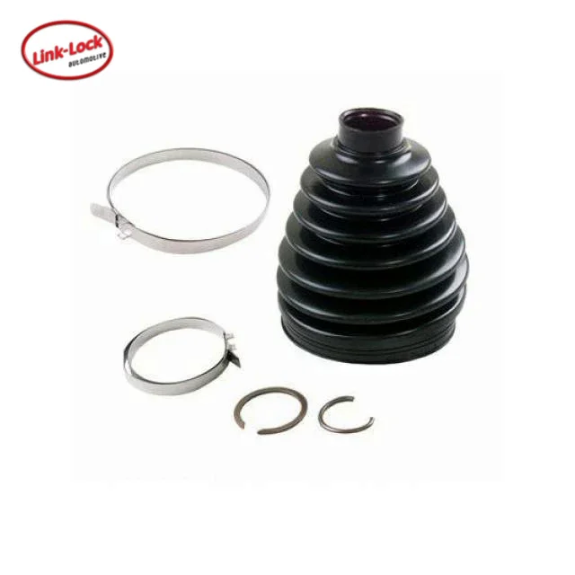 

LINK-LOCK Ball Cage Repair Package Inside 31607507403 For E46 E53