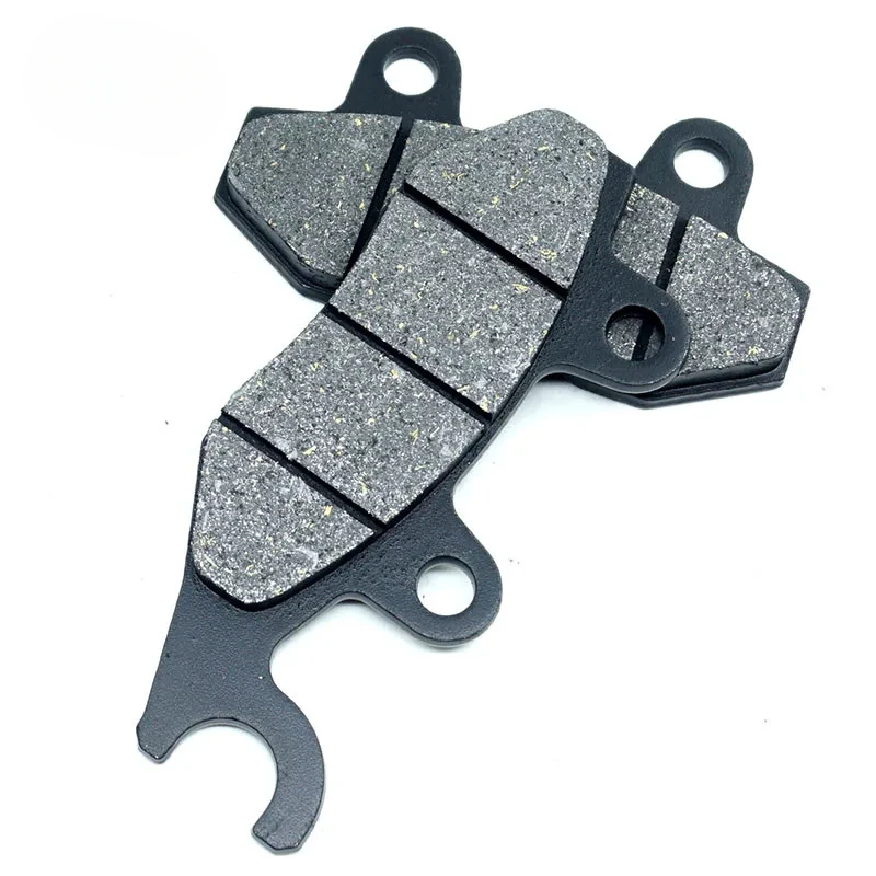 For Suzuki Burgman Skywave 250 AN250 AN250D AN250M AN250S AN250SD AN250SK 2007-2017 Brake Pads  AN 250