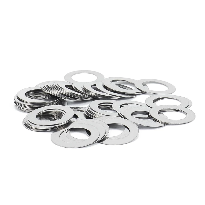 10 Pcs Stainless Steel Washer for Leatherman Pliers DIY