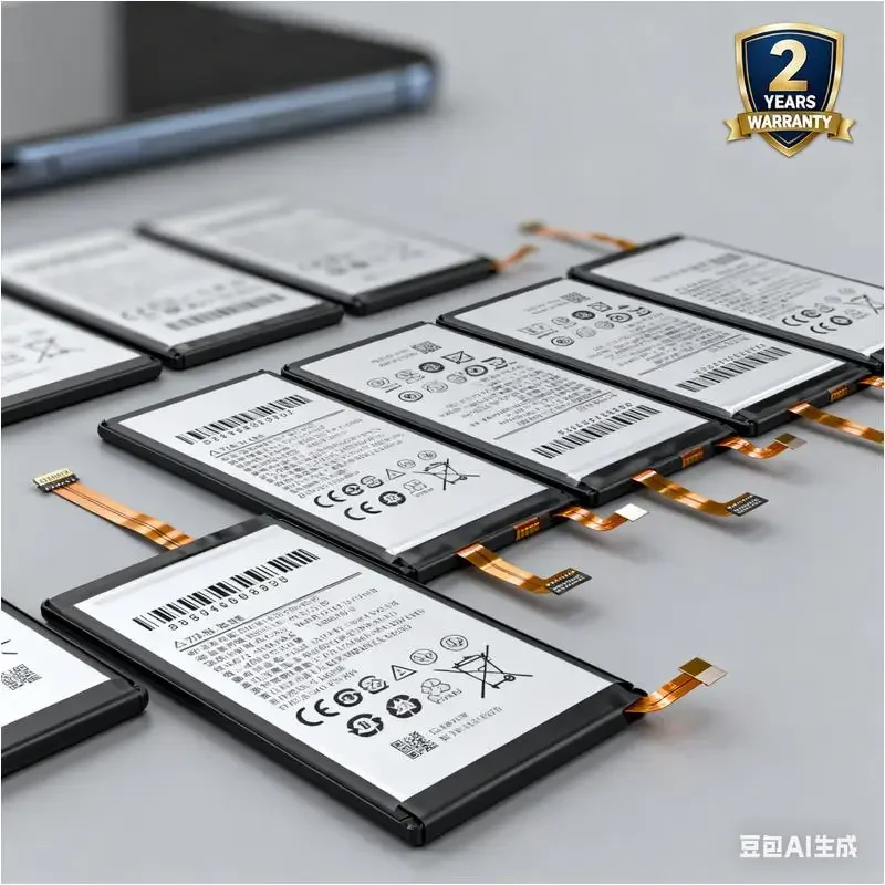 بطارية لـ Tecno Pop 4 Pro 7 5 Phantom 9 Phantom9 CC9 AB7 CAMON 12 Pro BF6 Spark Go 2023 2024 BL-49FT BL-58DT BL-34DT BL-49NT