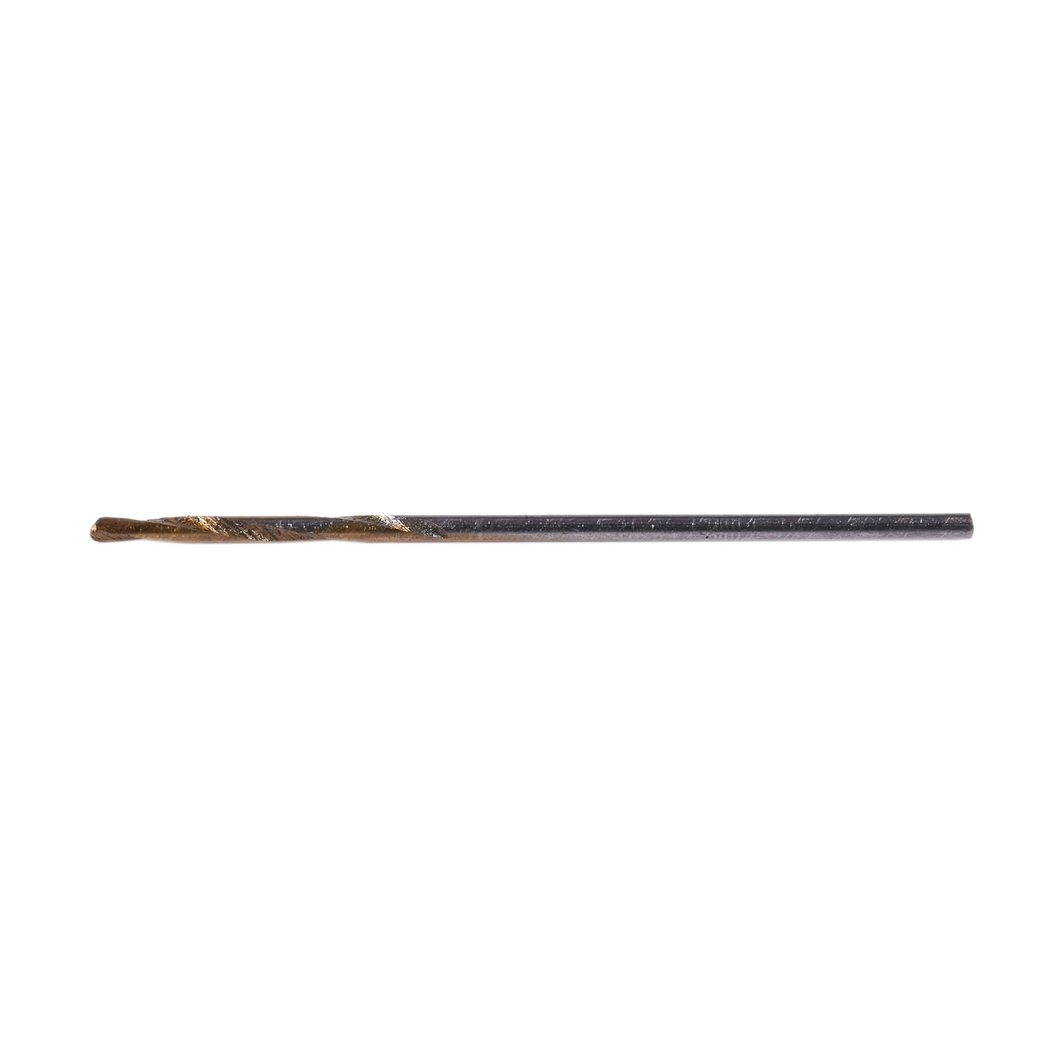 Juego de Brocas HSS recubiertas de titanio, 50 piezas, 1/1, 5/2, 0/2, 5/3mm