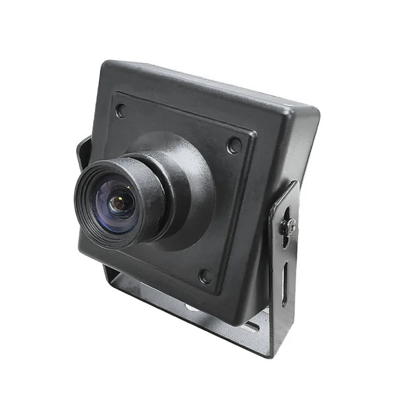 وحدة كاميرا A42T-USB 720P 30 إطارات كاميرا صناعية للتعرف على الوجه كاميرا خالية من السائق لنظام أندرويد لينكس