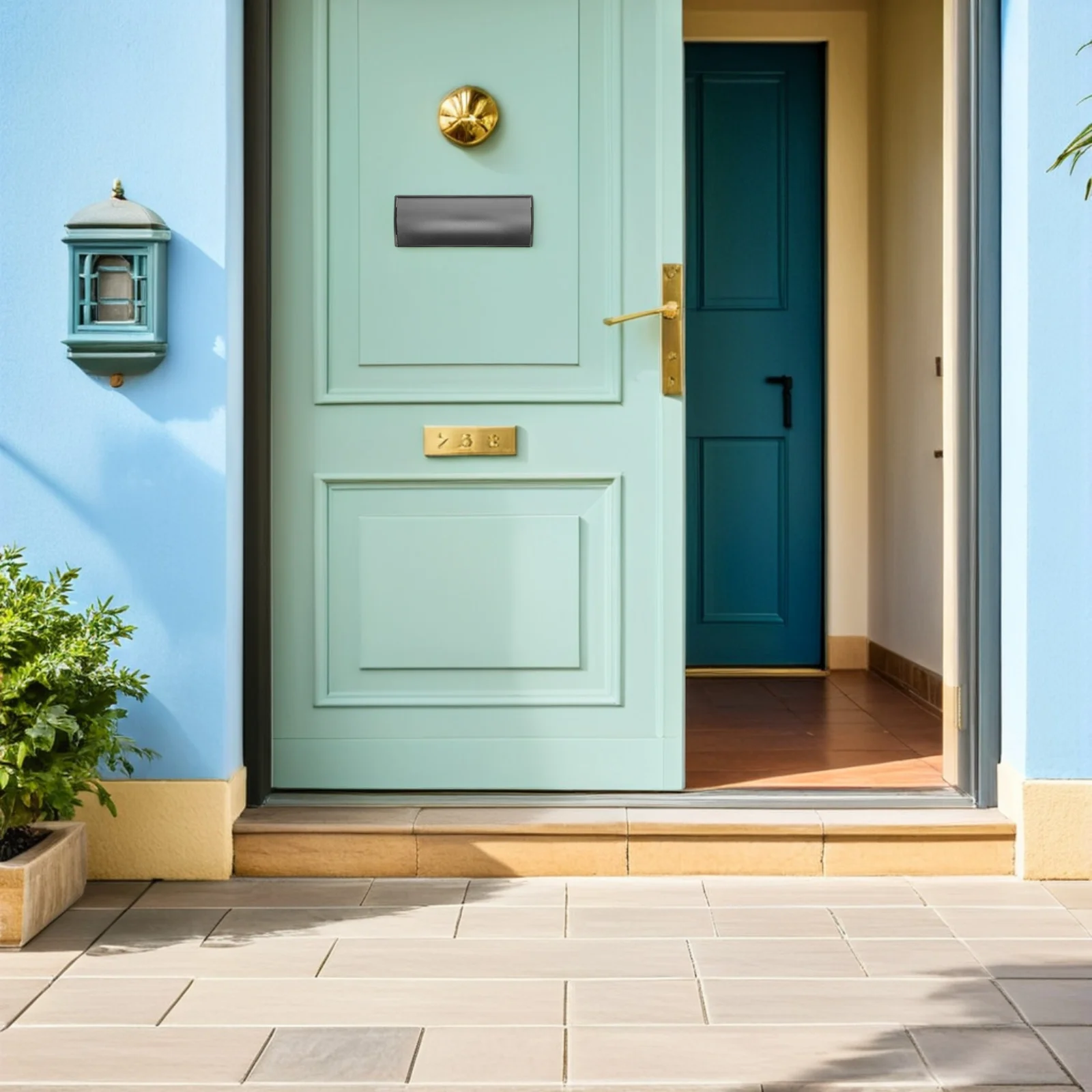 

Office Door Sign Plate Curved Aluminum Alloy Nameplate For Department Conference Room Self Adhesive Blank Wall Mount Plaque