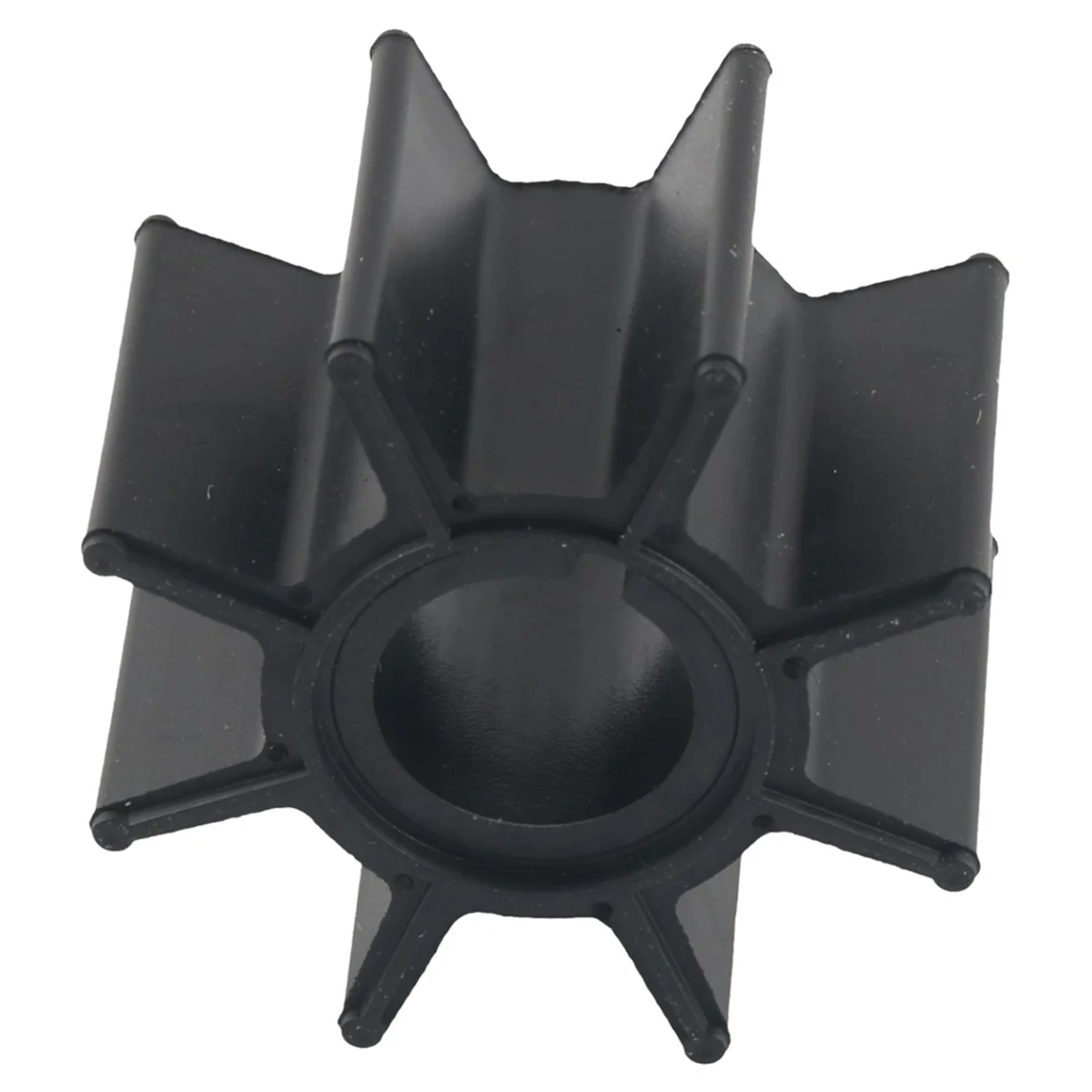 

#75G Motorbikes Accessories,19210-935-003 Water Pump Impeller for Chrysler 7.5/10HP,Plastic