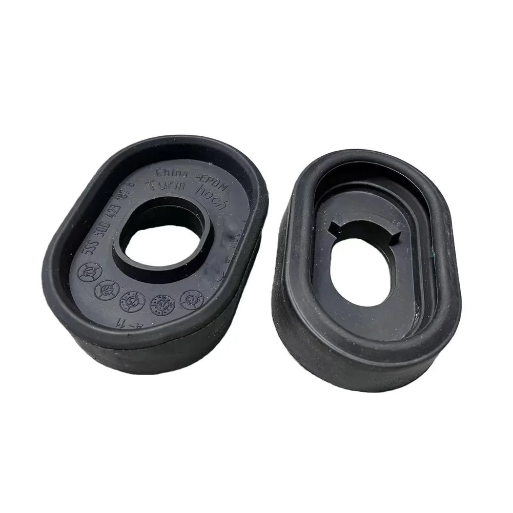 

OE Fit 5QD423187B 5Q0423187C Уплотнение рулевой колонки для Tiguan для A3 2018-2024, простая установка автомобильной детали, конструкция ABS