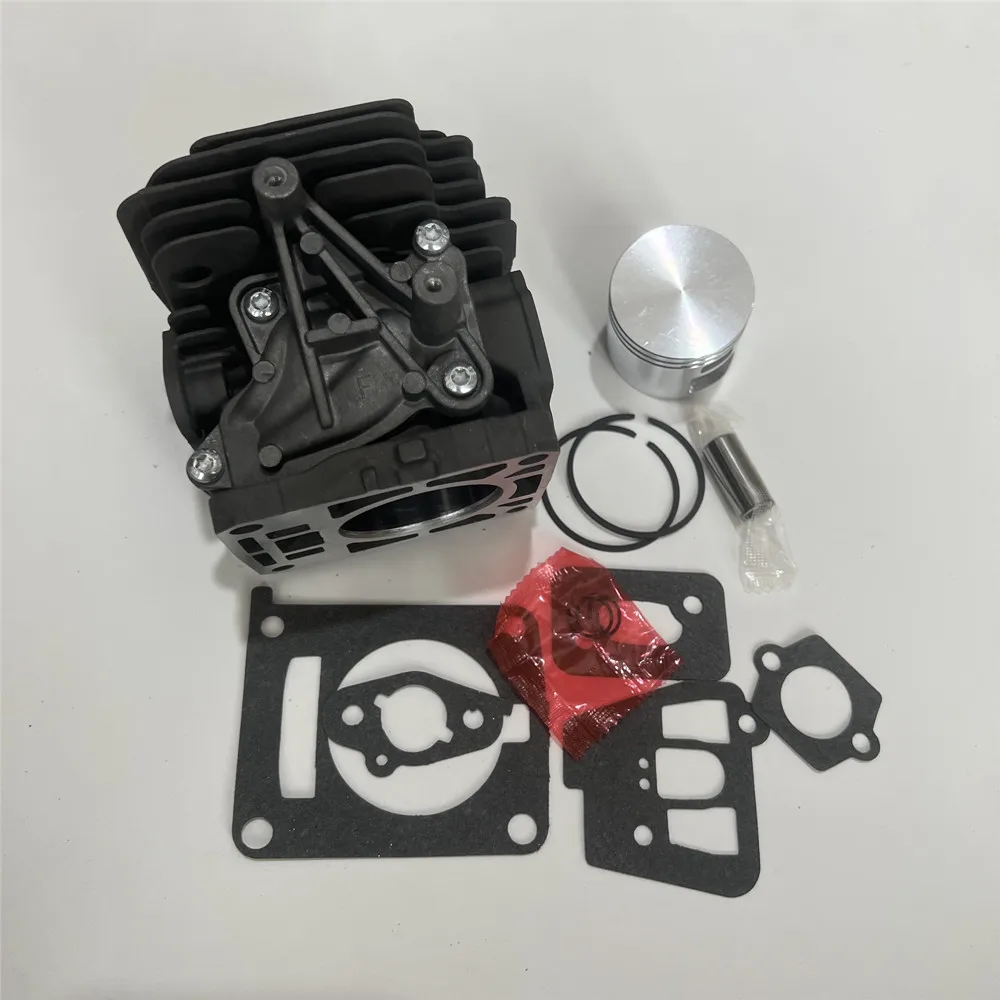 

FS460 Cylinder piston ring Gasket kit 40MM For STIHL FS 460 FS460R FS460C FS460RC Mower brush cutter replacement parts