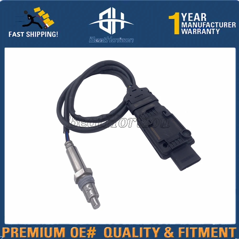 

NEW-Nox Sensor for BMW G28 318D 320D G30 F90 518D 520D X3 G01 X4 G02 G20 G80 8594553 13628594553 AP03