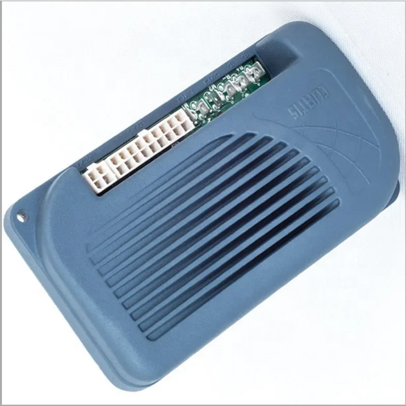 

Eletric Forklift Dc Controller 24v Drive Motor Controller