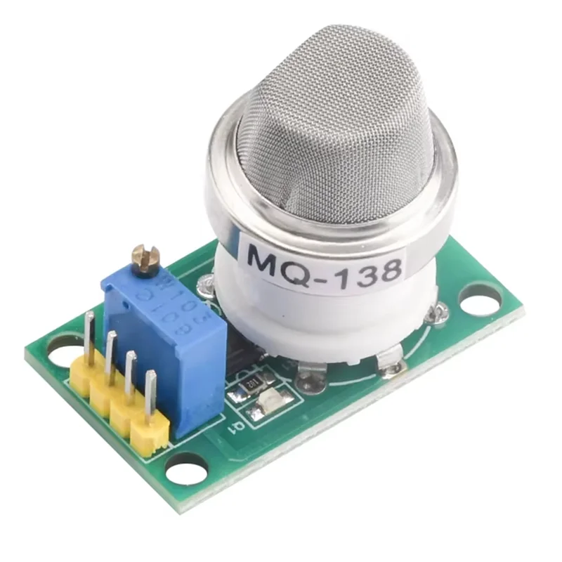 THIVN-1PCS Formaldehyde Sensor Module MQ138 MQ-138 Sensor Module