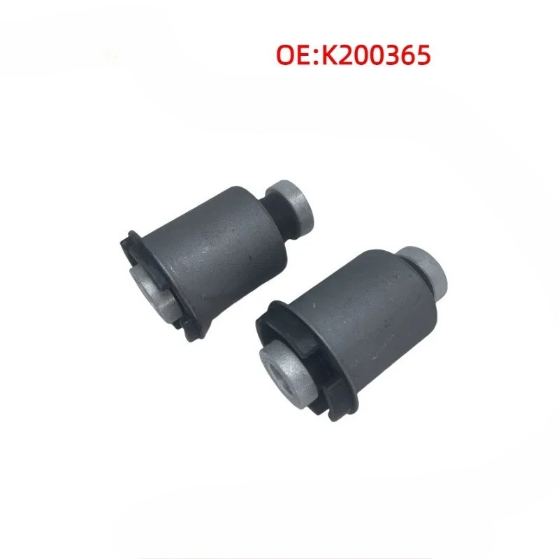 

K200365 для Ford F150 для Lincoln MARK LT передняя нижняя подвеска нижний рычаг управления резиновая втулка 1 шт. совершенно новый