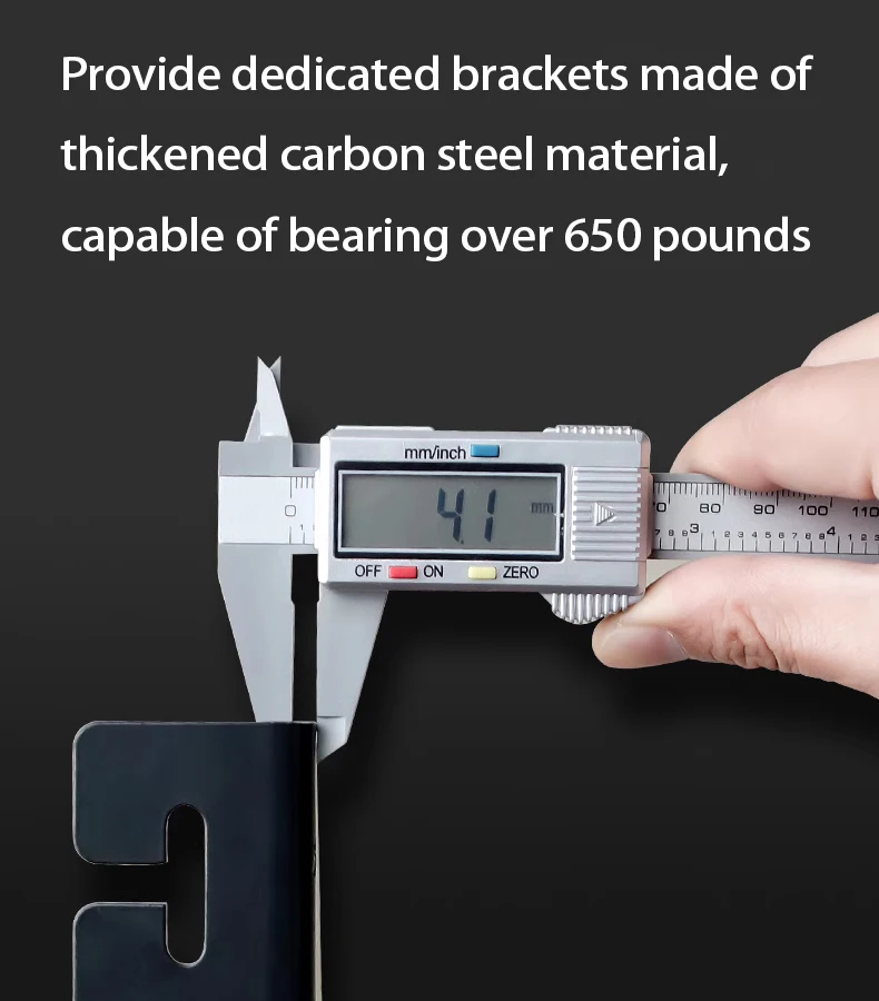 2 قطعة مناسبة لسيارة رينج روفر فيلار 2018-2025 لوحات الجري خطوات جانبية Nerf Bar الألومنيوم MD