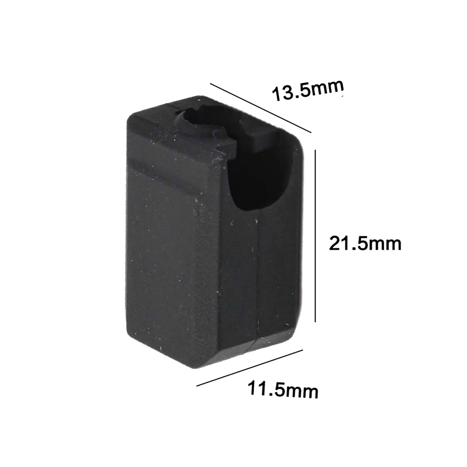 

Для Bambu Lab для P1 для X1, силиконовый чехол, набор из 5 предметов, термостойкий до 300 градусов для повышенной безопасности 3D-печати