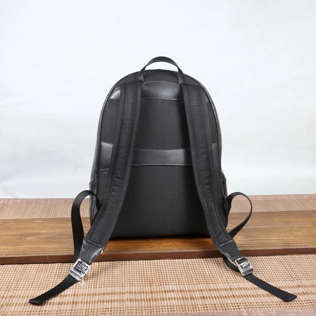 DIMY 2025 Men's Backpack Made  - đánh giá và giá Luxury Bags Made In China