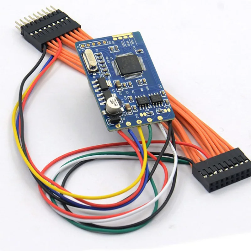 

Universal Emulator 18 In 1 CAN Filter for Benz Universal Filter for BMW Automotive Professional Vehicle Diagnostic Tools for Car