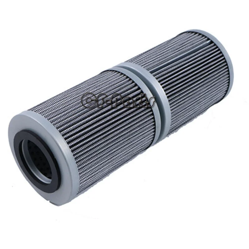 2PCS Hydraulic Filter YR52V01002P2 For Kobelco SK75SR SK70SR-2 SK80CS-2 70SR