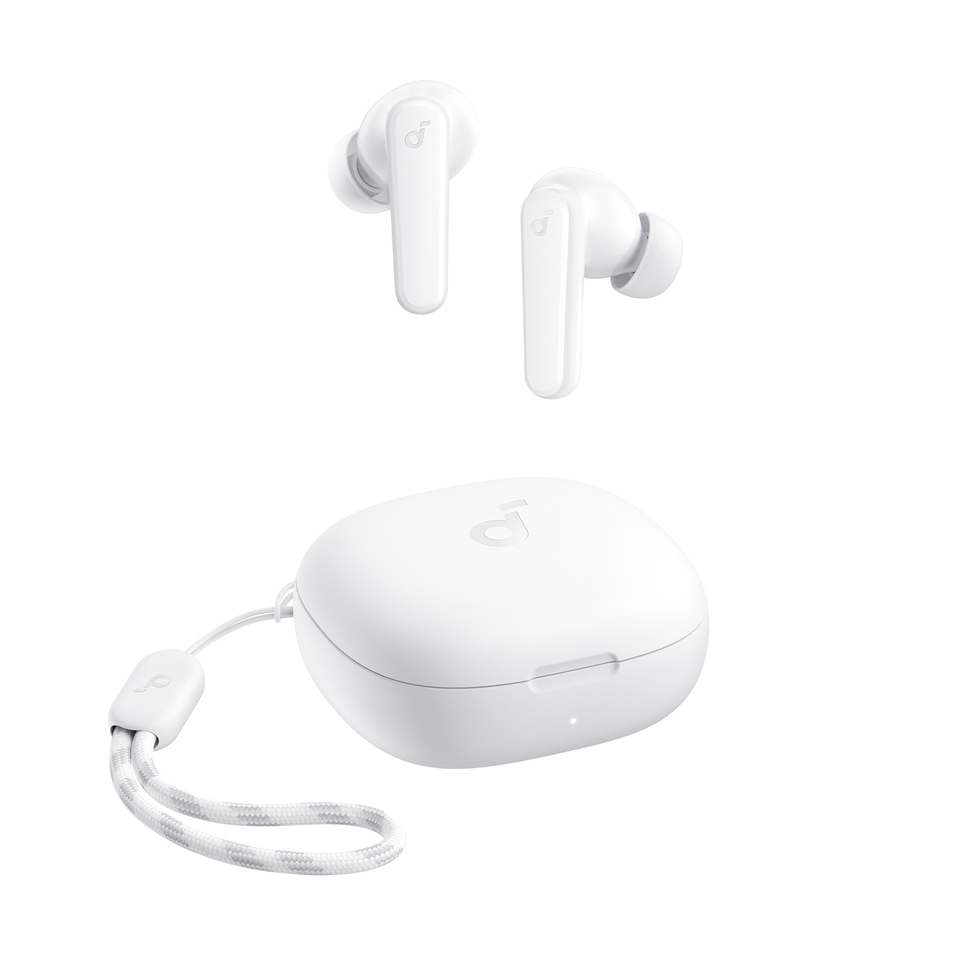  Soundcore by Anker P20i True Wireless Earbuds 30H Wireless Earphone Bluetooth Headphones Wireless Bluetooth Earphones 