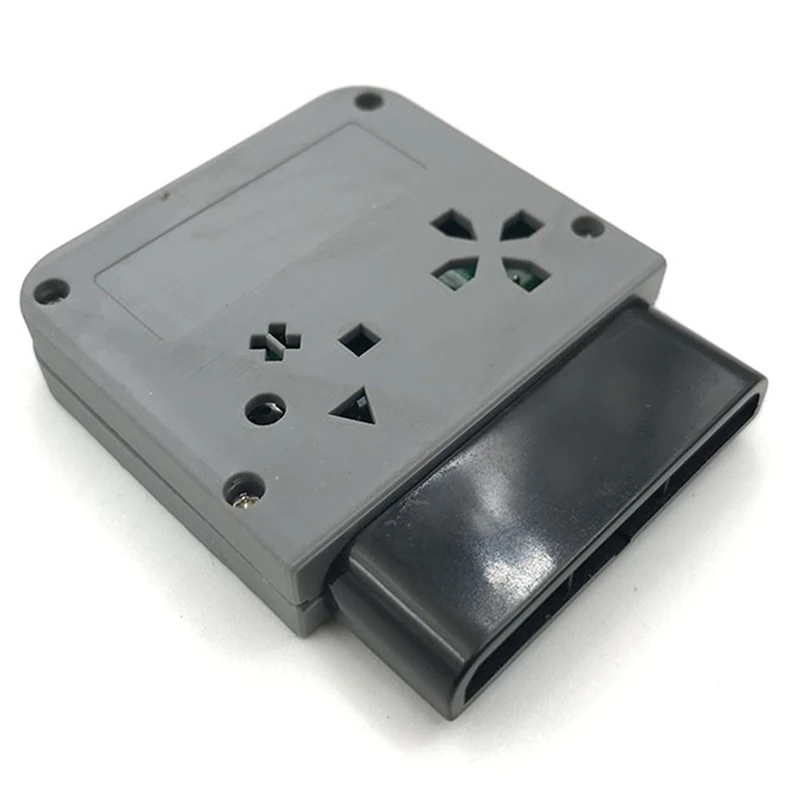 【Must-Haves】Bluetooth Controllers Adapter For PS2 PS1 Game Consoles For Ps5/Ps4/ Series S/8Bitdo Wireless Controllers