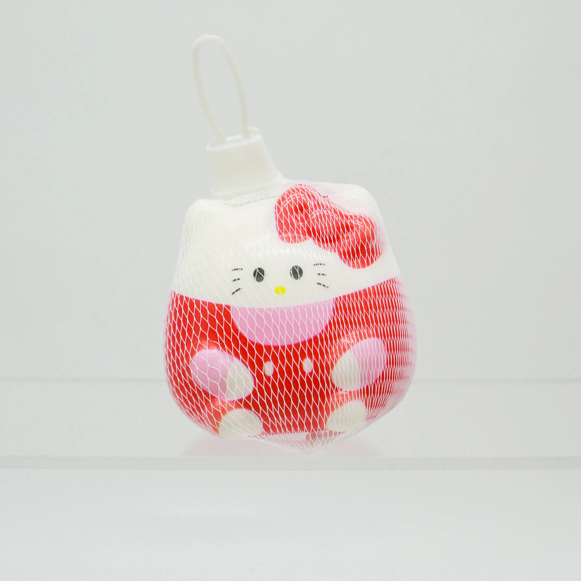 Giocattoli da spremere antistress Giappone Anime Sanrio Personaggi Shinchan Spong-Bobs Pantaloni quadrati Squishy Figura morbida Kuromi Hello Kitty