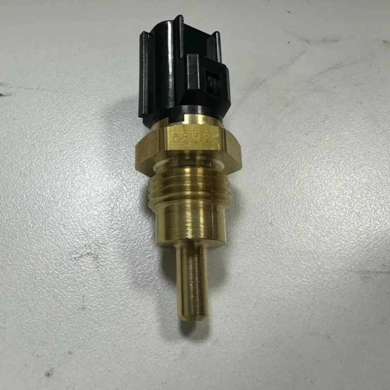 

6WG1 4HK1 700P CYH Water Temperature Sensor 8-98260257-0 Japan Original