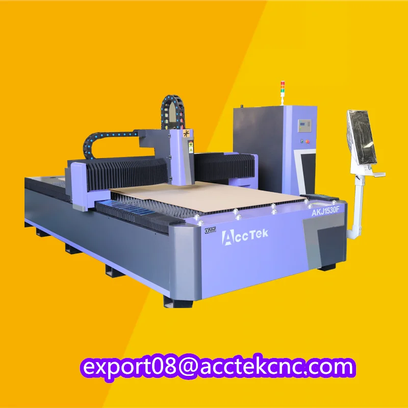 Fiber Laser Cutting Machine Metal Cutting Machine Metal Sheet Laser Cutting Machine Price Laser Bevel Cutting Laser Cutting