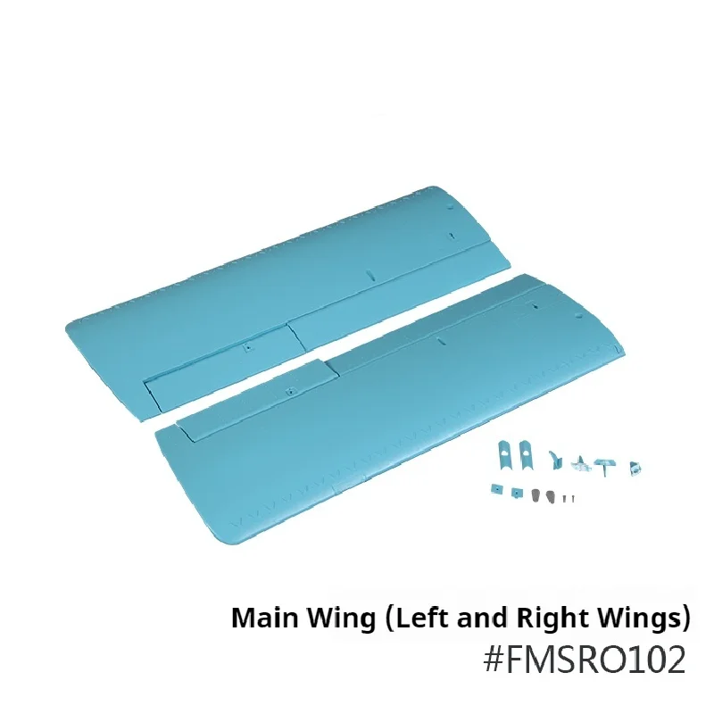 FMS 1500mm Maule RC Aircraft Model Special Accessories