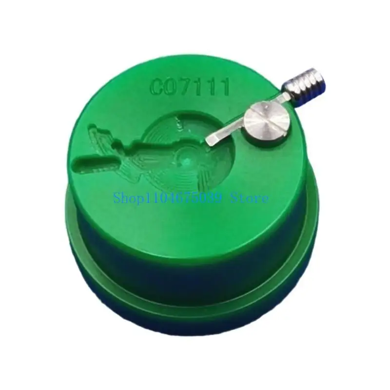 5asd Handy Tool For Adjusting Watch Balance Wheel Speed Balance Wheel Regulator
