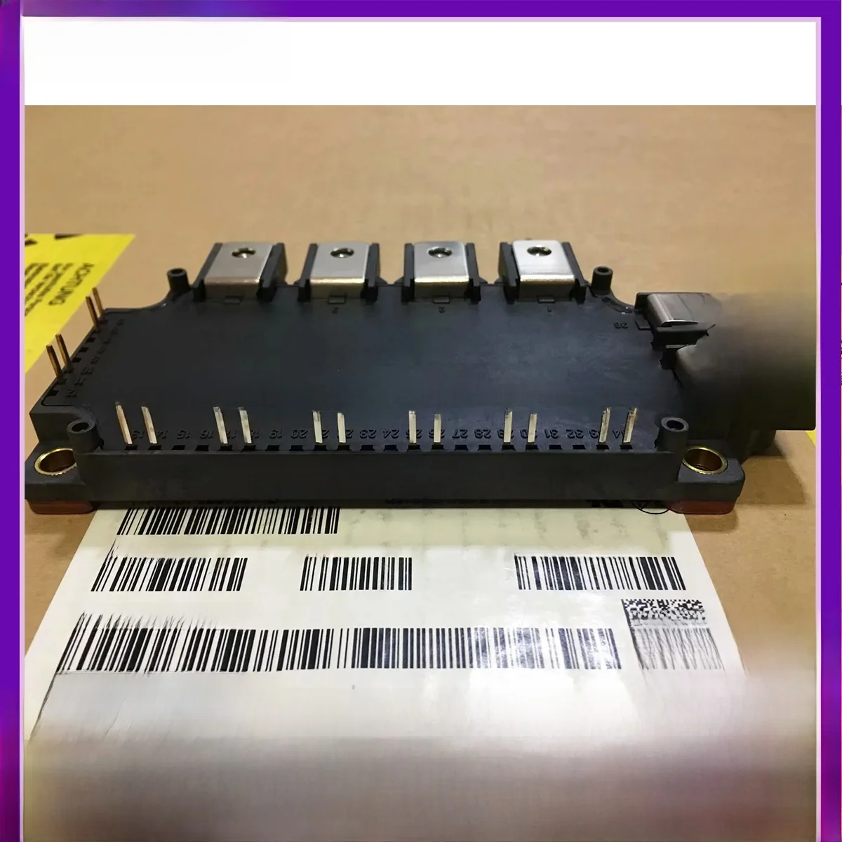 

New CM200RX2-12A CM150RX2-12A CM200RX1-12A CM150RX1-24A CM200RX-12A CM150RX-12A CM100RX-24S1 IGBT power module transistor part