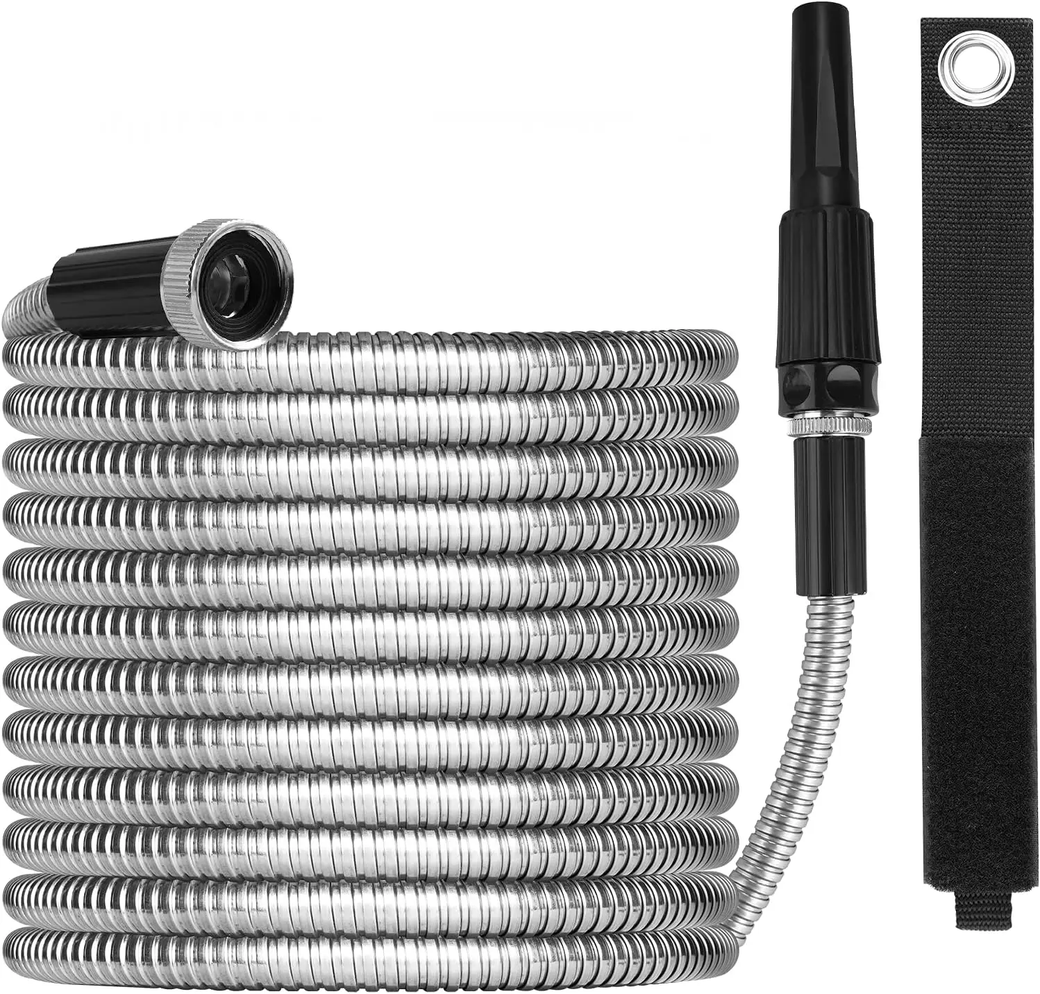 75Ft Garden Hose Ma…