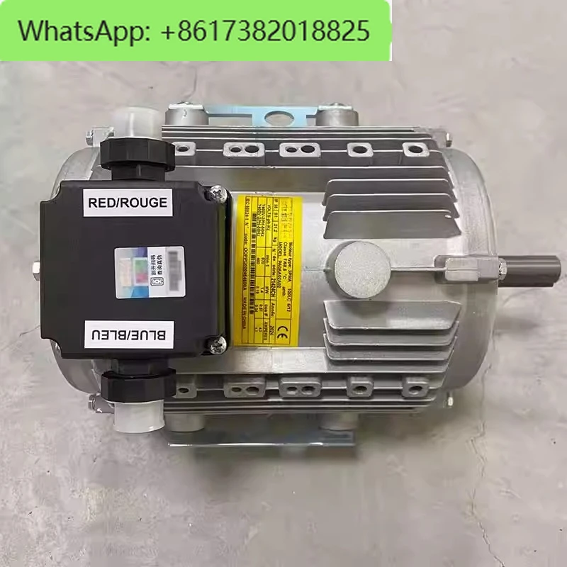 

Cooling fan motor 00PPG000464600A Air conditioner accessories 30RBRQ
