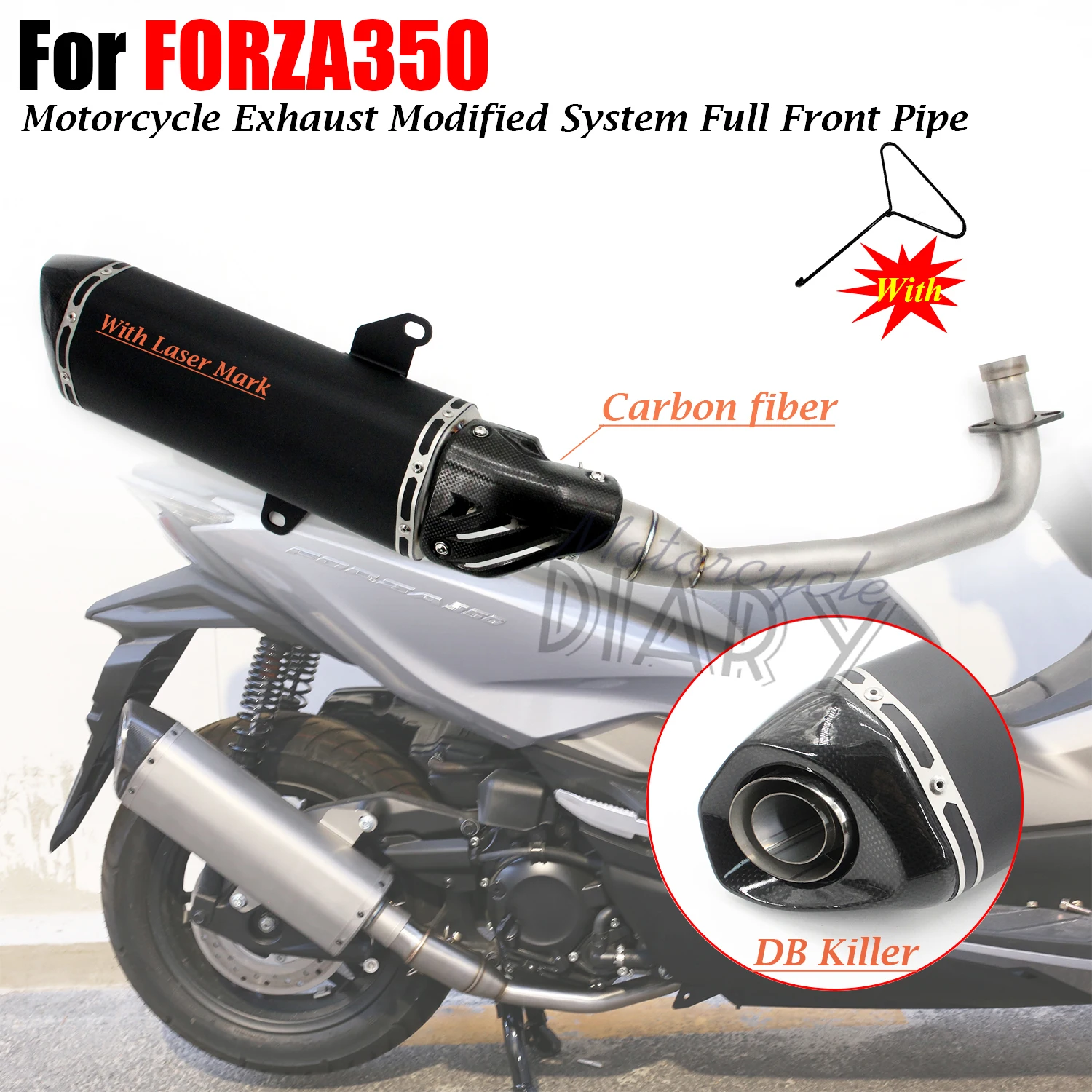 Guida completa al forza flow muffler: tutto ciò che devi sapere