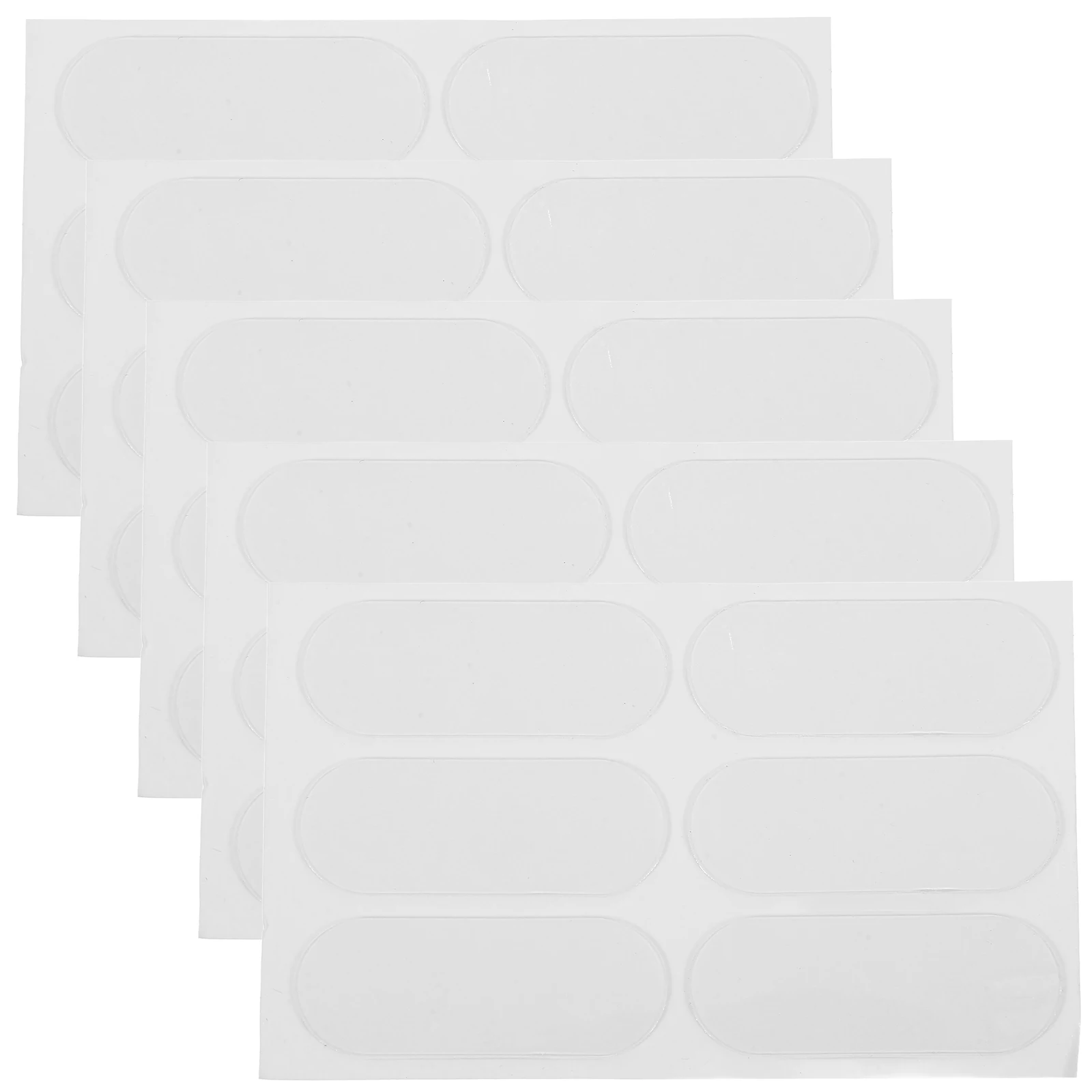

6pcs Invisible Support Stickers -Friendly Correction Patches For Big Ears Face Shaping Comfortable Adhesive