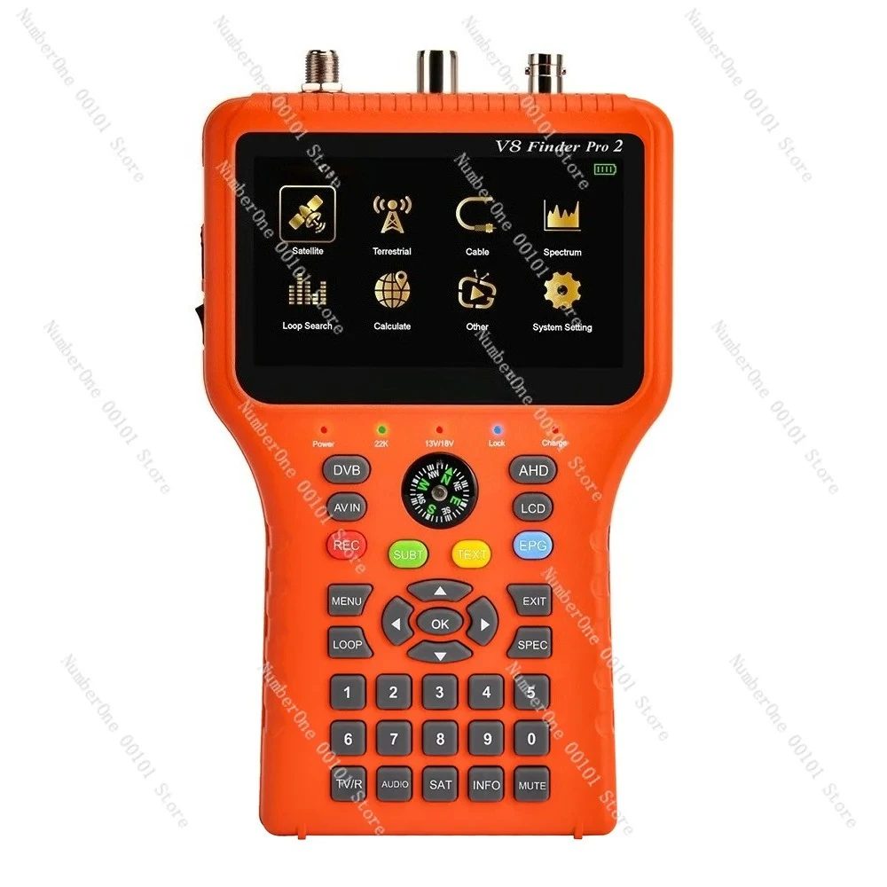 Star Finder V8 Find…