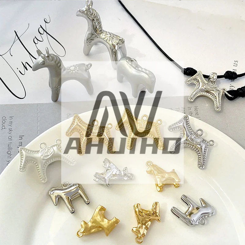 1-шт-милые-эмалированные-подвески-в-виде-лошади-подвески-для-изготовления-ювелирных-изделий-ожерелье-серьги-браслет-аксессуары-для-самостоятельного-изготовления-принадлежности