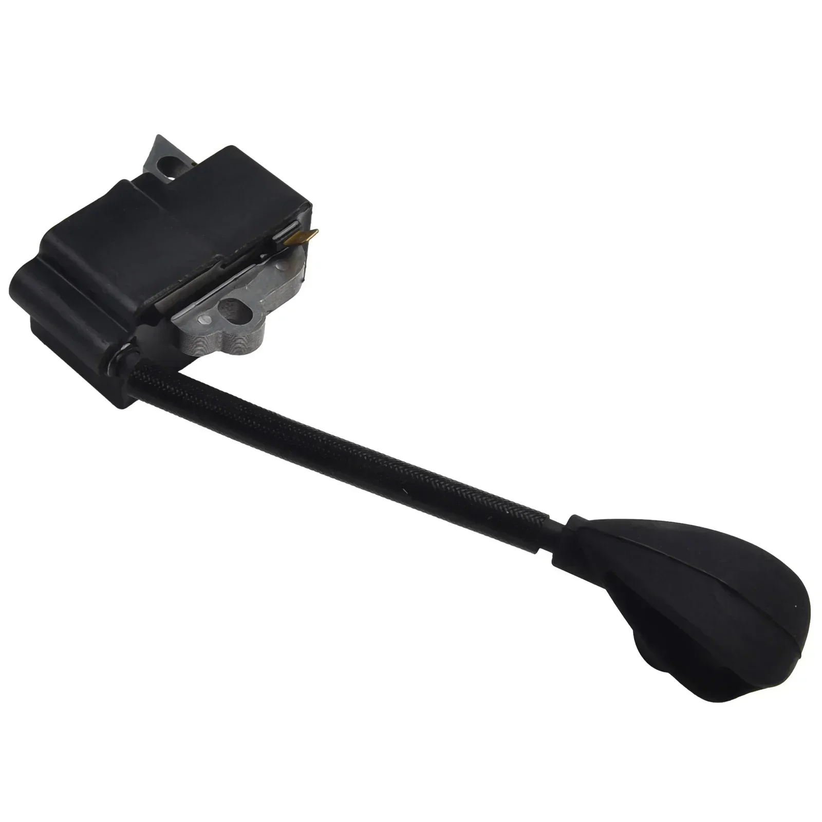 

Tool Parts Ignition Coil Hedge Trimmer Replacement HS86R Hedge Trimmer Ignition Coil 4237 400 1302 HS81R HS81T