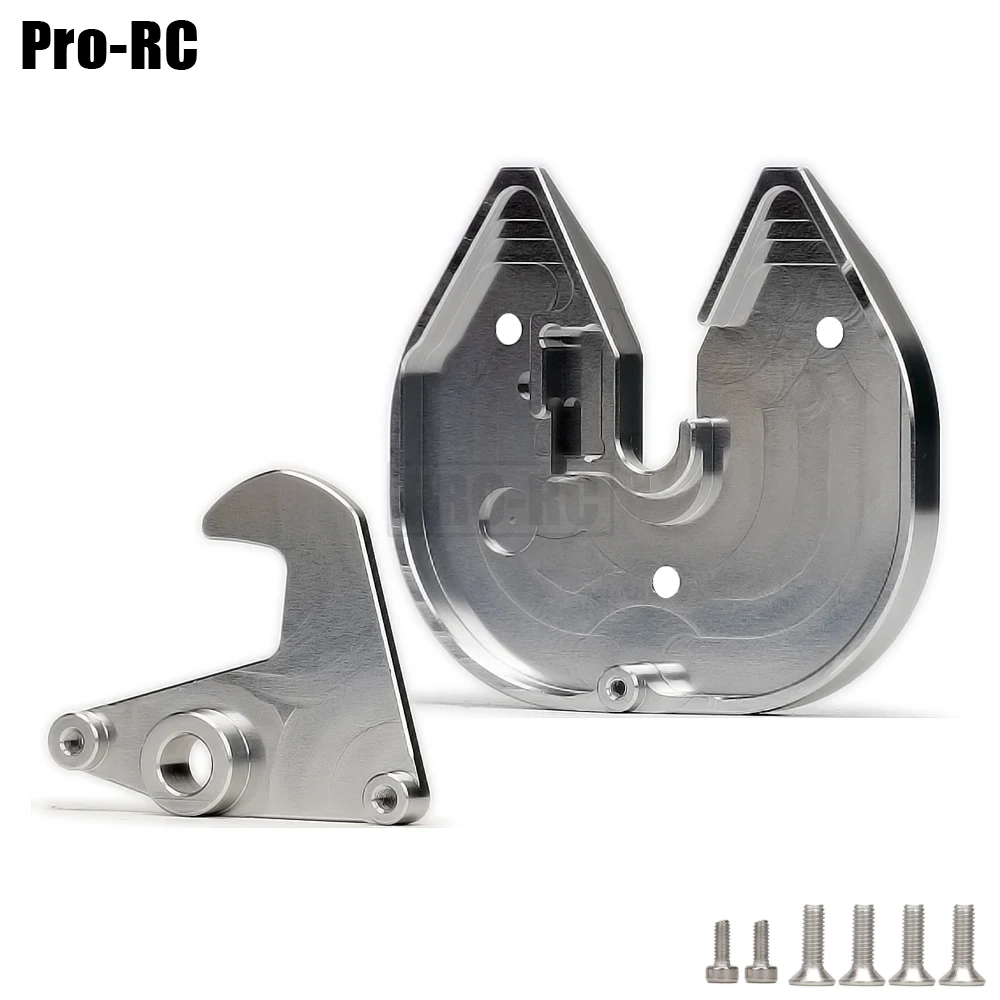 1Set Alu Alloy Drag Head Truck Decoupling Disc Plate E3 E10 / X3 X4 for RC Car 1/14 TAMIYA Tractor Truck 56301 56302 56303 56304