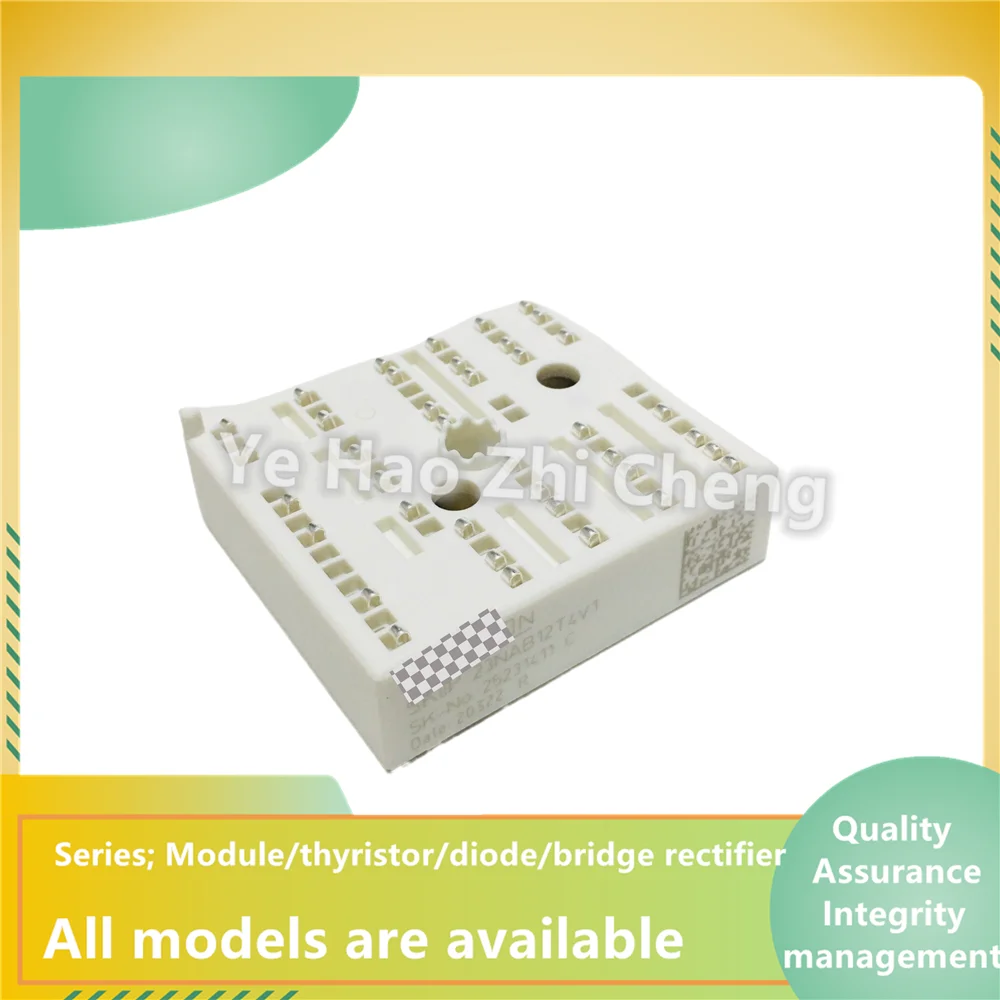 SKIIP24NAB126V1 SKIIP24NAB12T4V1 Модуль питания IGBT SKIIP24NAB126V10
