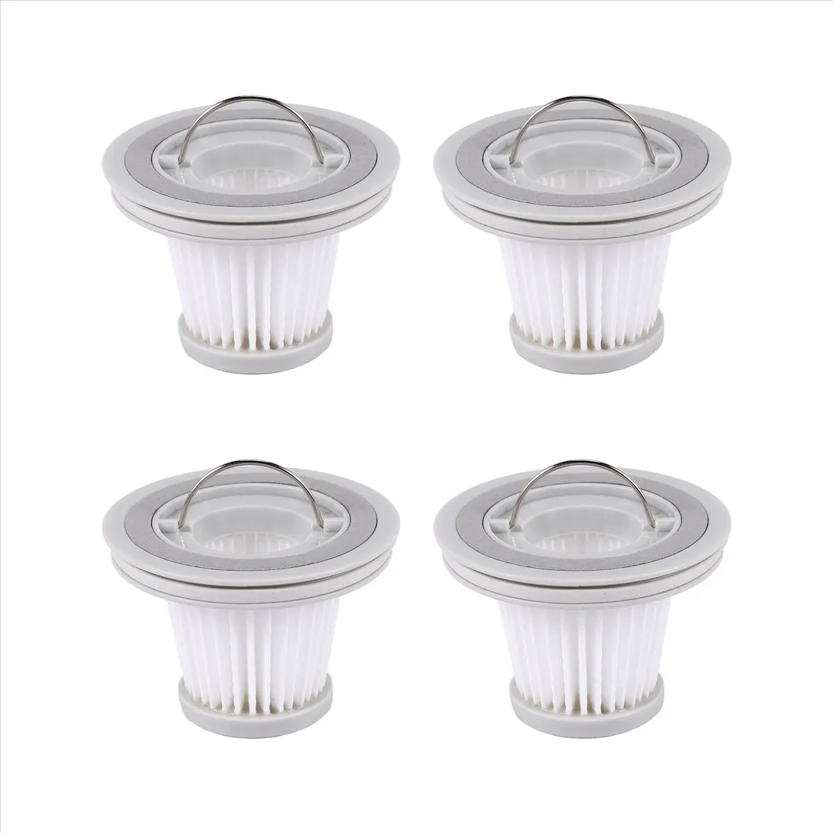 

AA97 HEPA Filter for Vacuum Cleaner Mini Handheld Vacuum Cleaner Hepa Filter for Handheld Vacuum