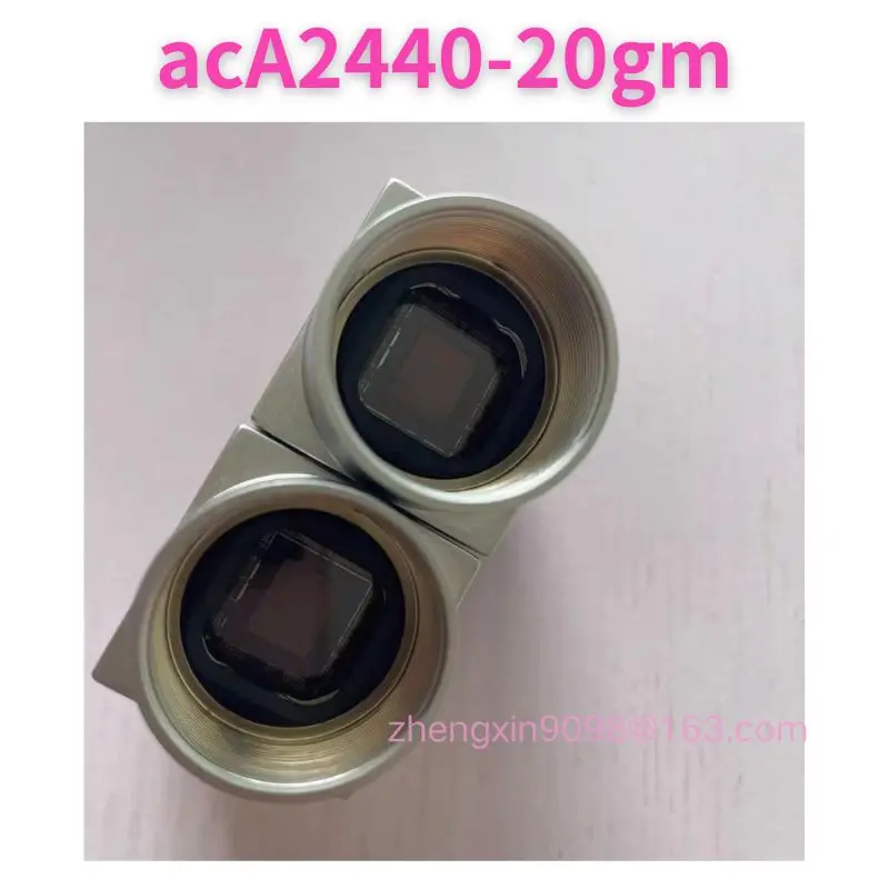 Brand New Original acA2440-20gm Industrial camera