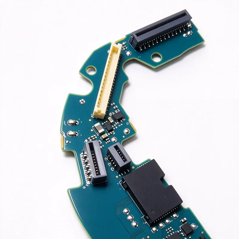 Replacement Right SUB Mount Ci - Sony Headphone Wh-1000Xm5 recension och pris
