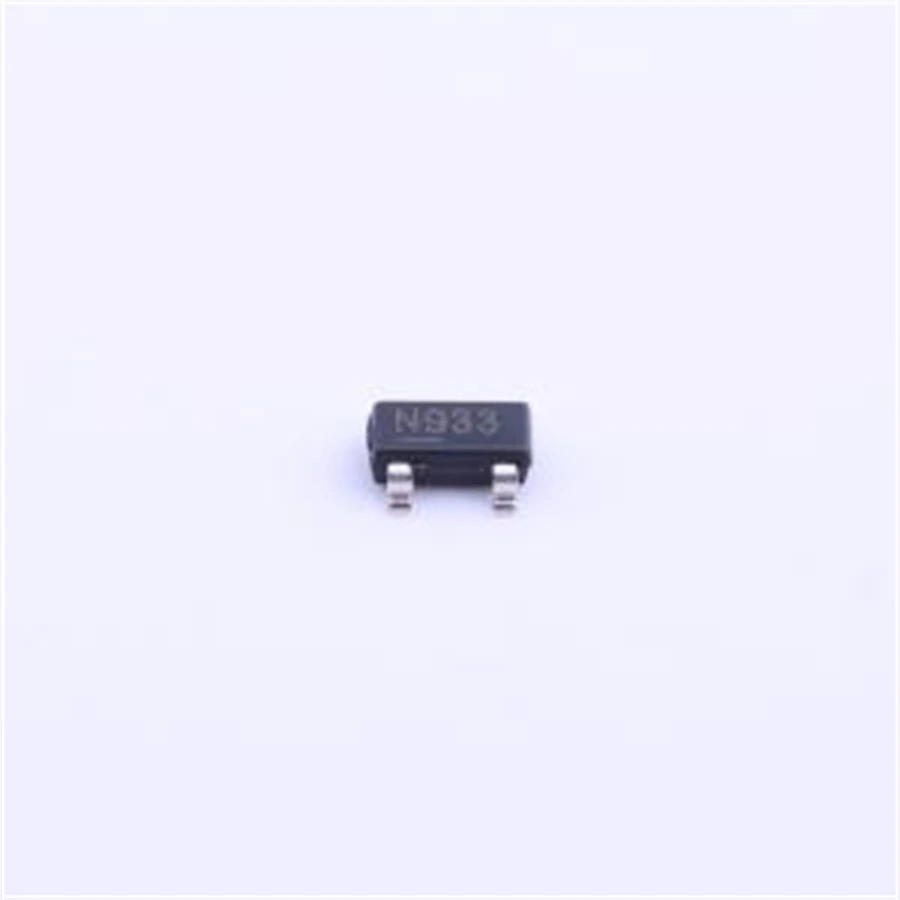 

10PCS/LOT MIC5319-3.3YD5-TR (PMIC)