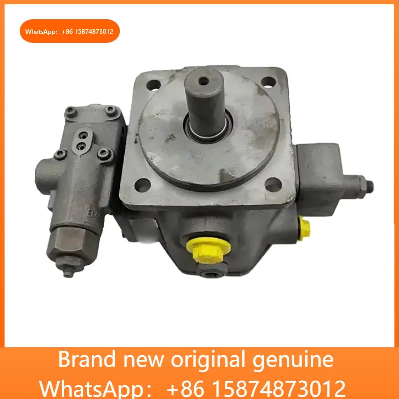 PV7 series 1X /2X 10 16 20 40 63 100 size Hydraulic Pilot Operated Variable vane pump PV7-17/25-30RE01MC0-16