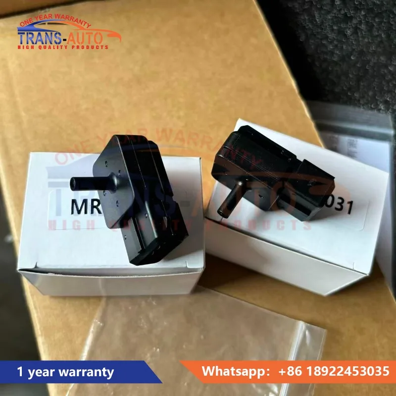 MR577031  Fits For Mitsubishi L200 Pajero Shogun 2.5 MAP Sensor High Quality New Intake Air Pressure Sensor